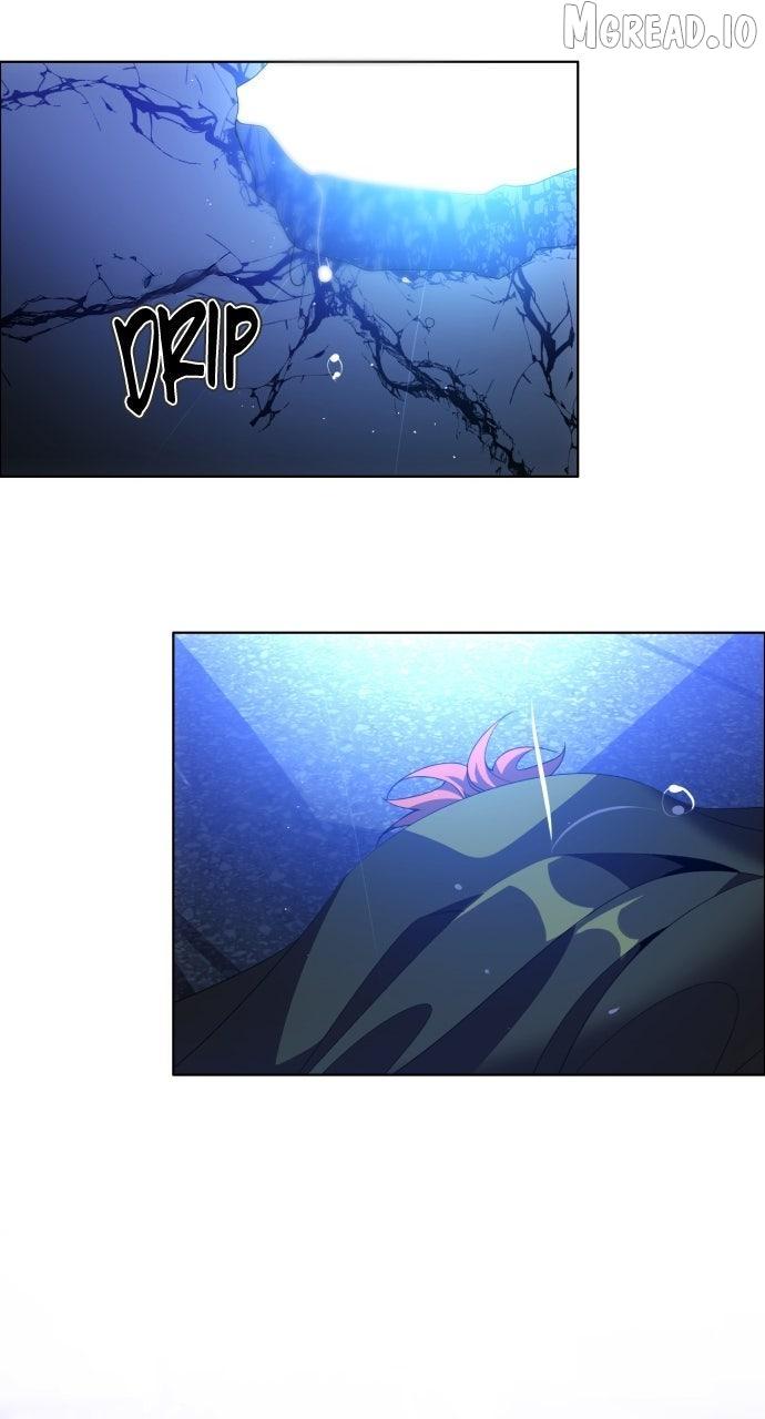 Zero Game Chapter 357 page 54 - 