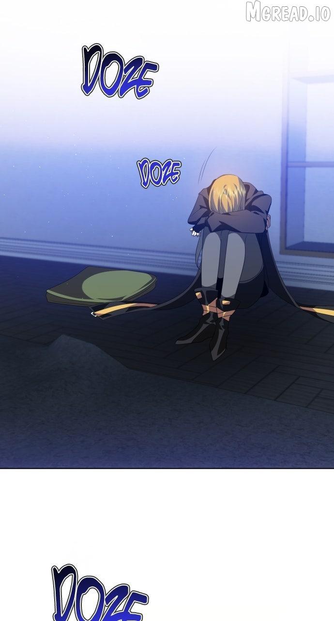 Zero Game Chapter 357 page 57 - 
