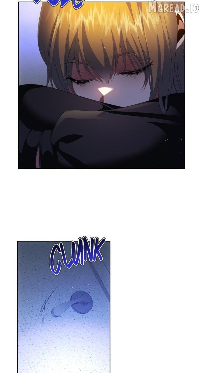 Zero Game Chapter 357 page 58 - 