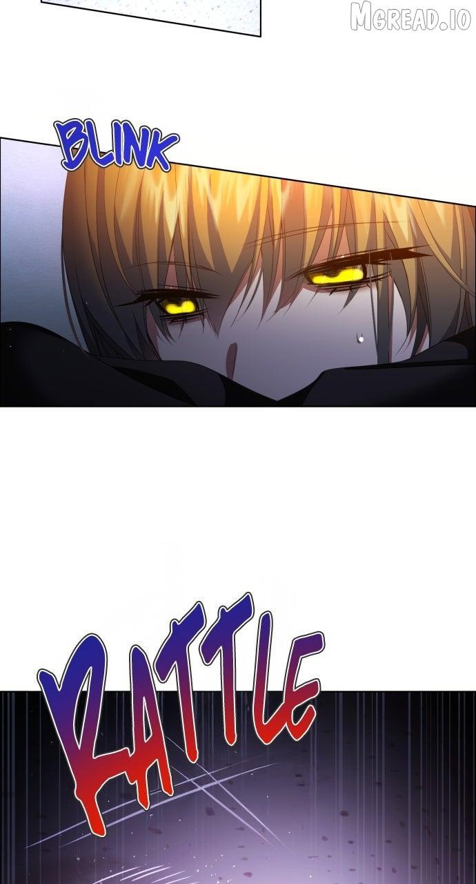 Zero Game Chapter 357 page 59 - 