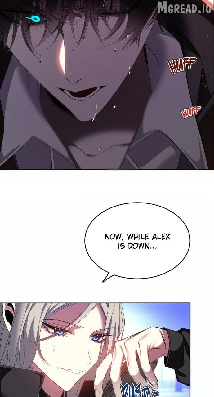 Zero Game Chapter 357 page 7 - 