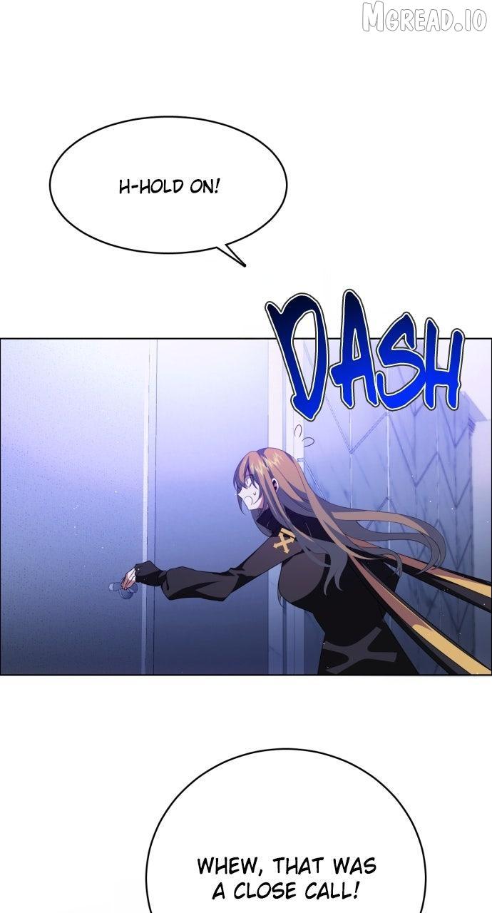 Zero Game Chapter 357 page 64 - 