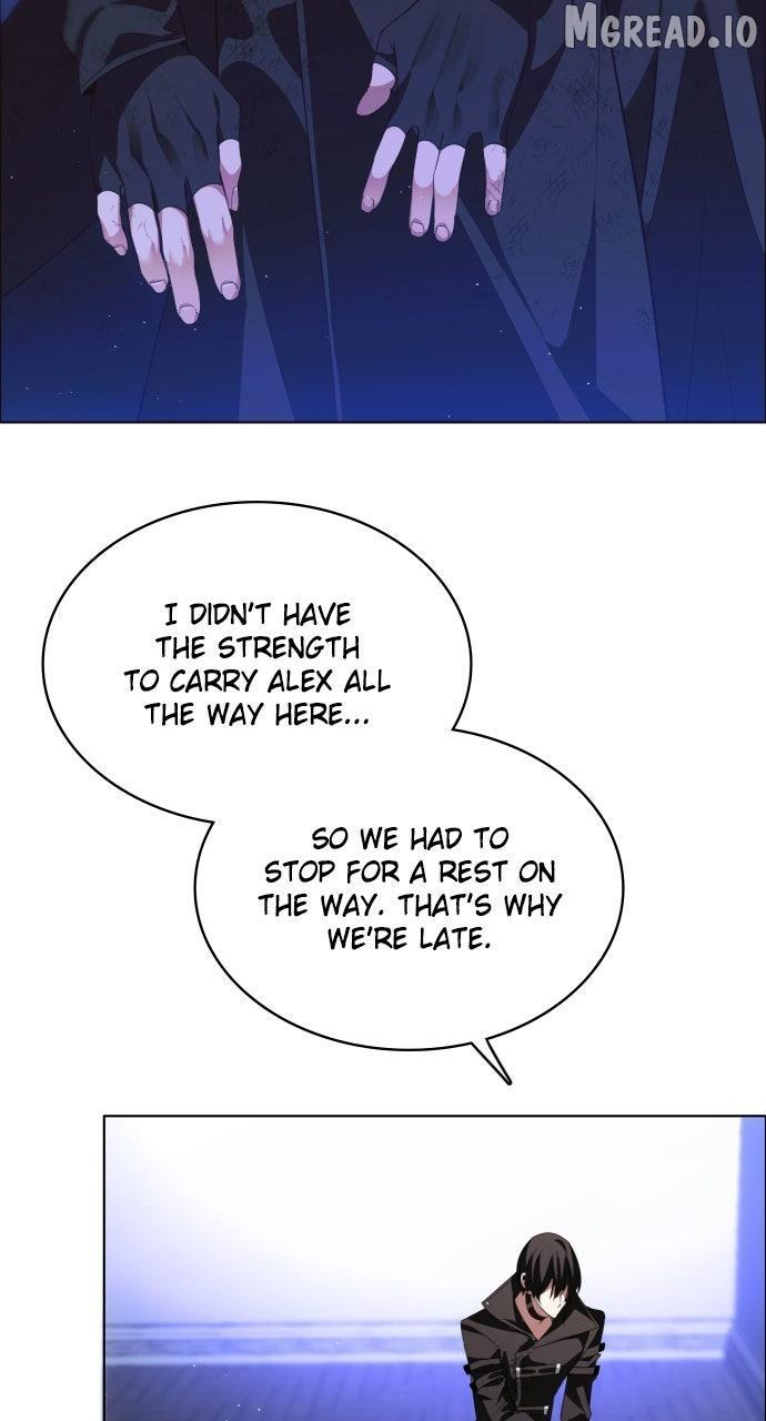 Zero Game Chapter 357 page 66 - 