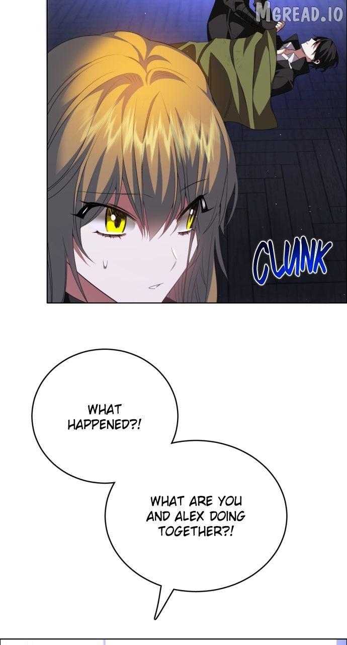 Zero Game Chapter 357 page 67 - 