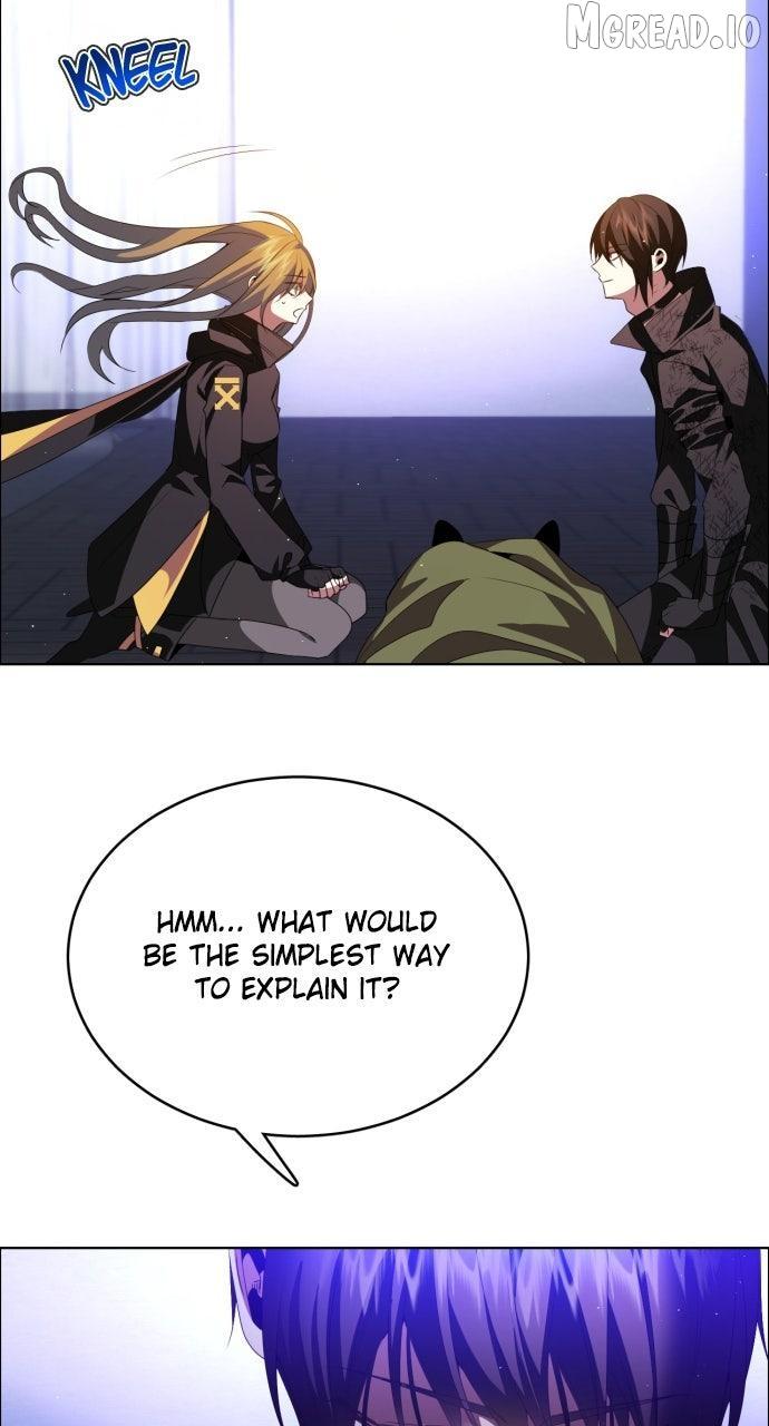 Zero Game Chapter 357 page 68 - 