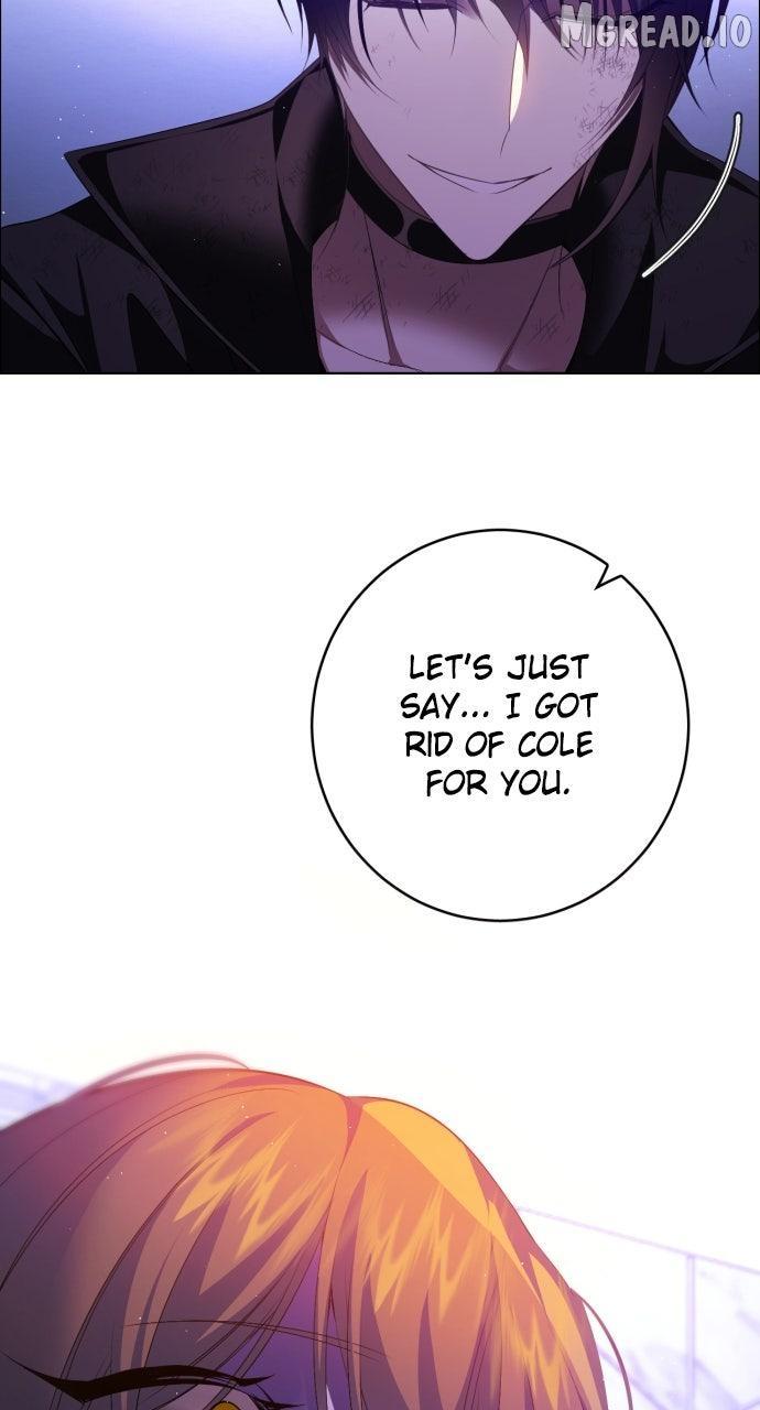 Zero Game Chapter 357 page 69 - 