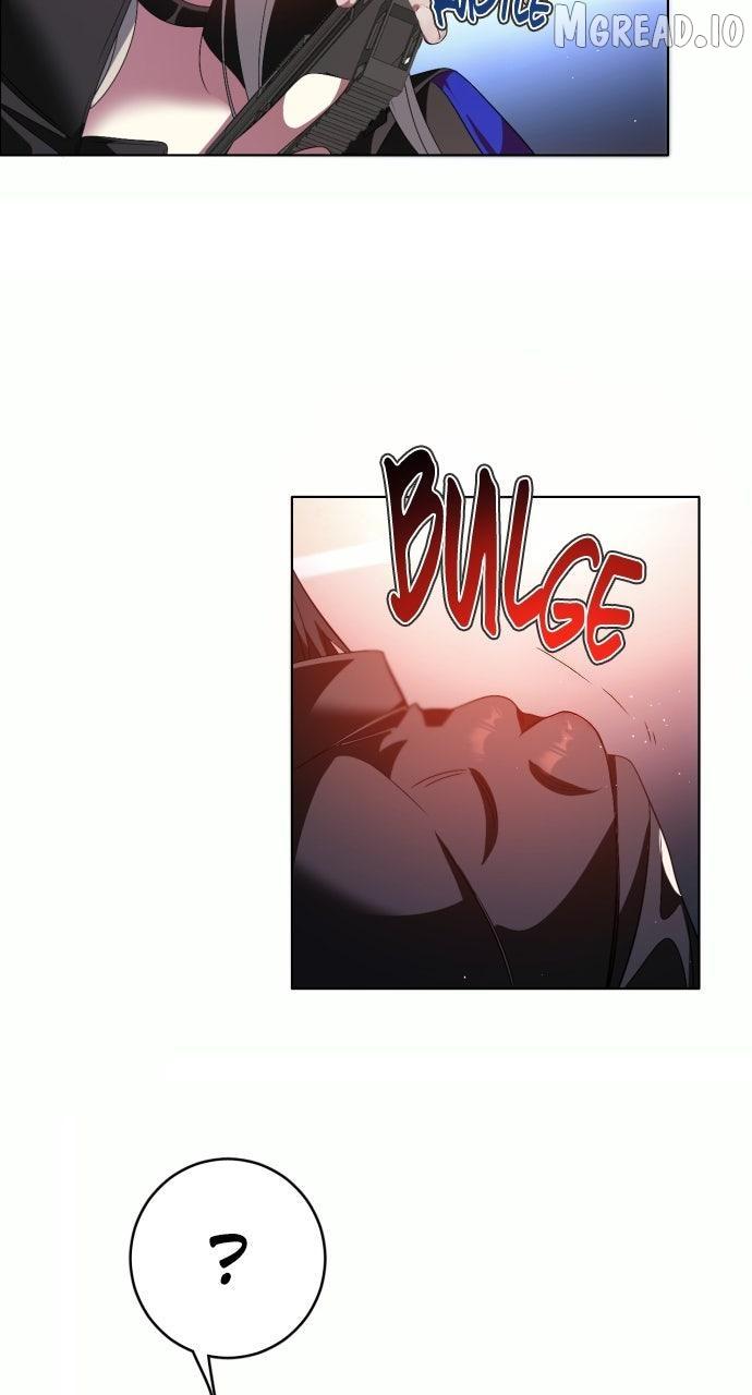 Zero Game Chapter 357 page 8 - 