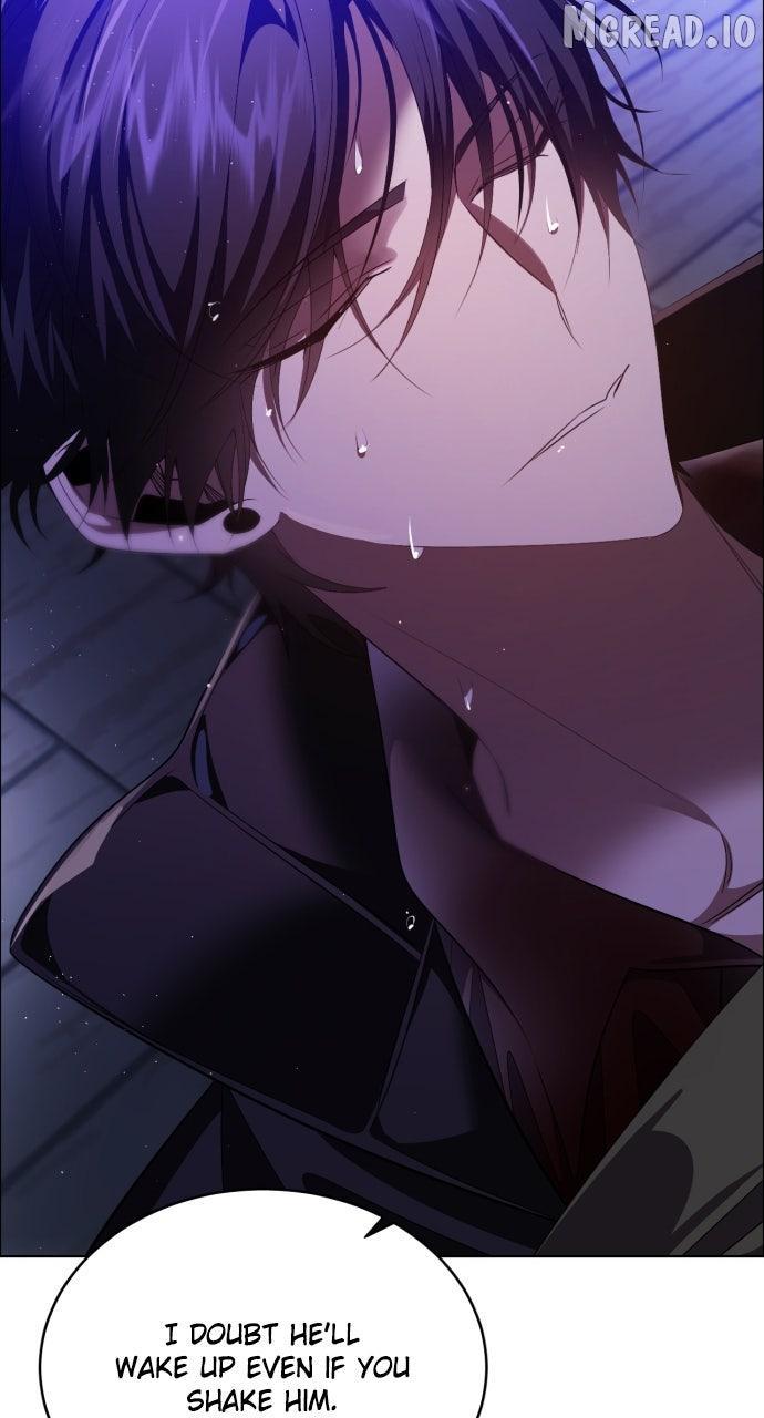 Zero Game Chapter 357 page 73 - 