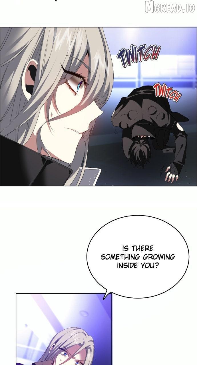 Zero Game Chapter 357 page 9 - 