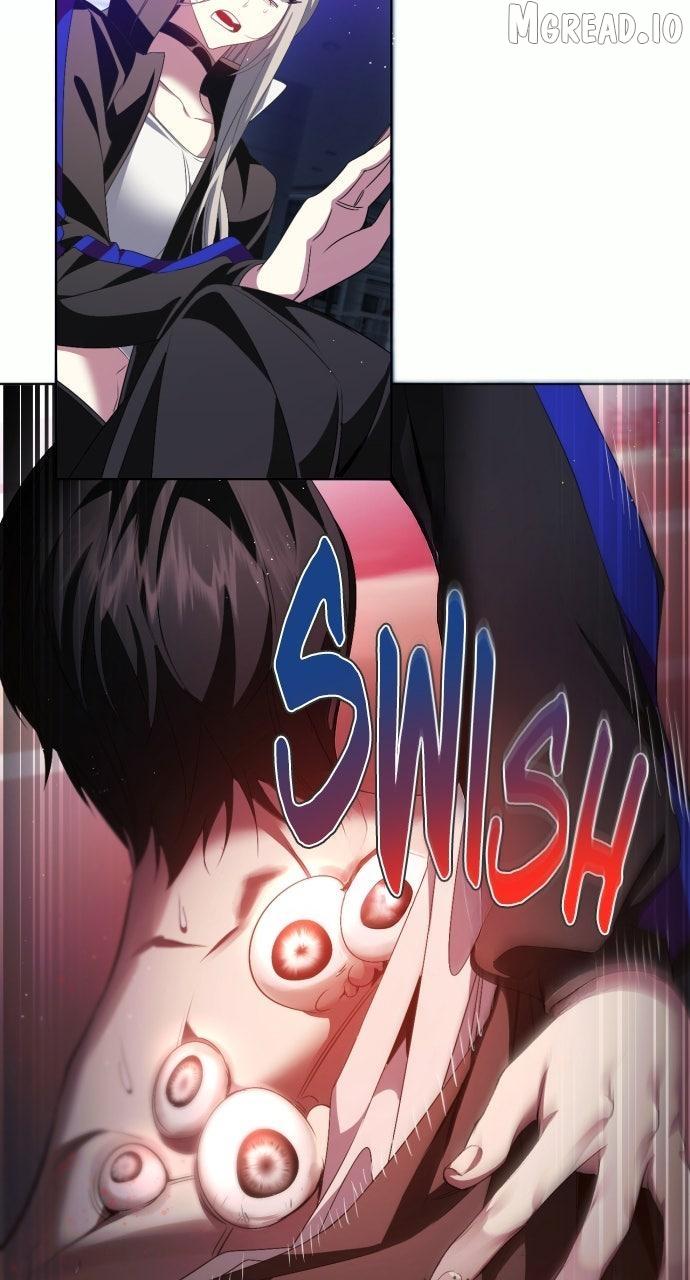 Zero Game Chapter 357 page 10 - 