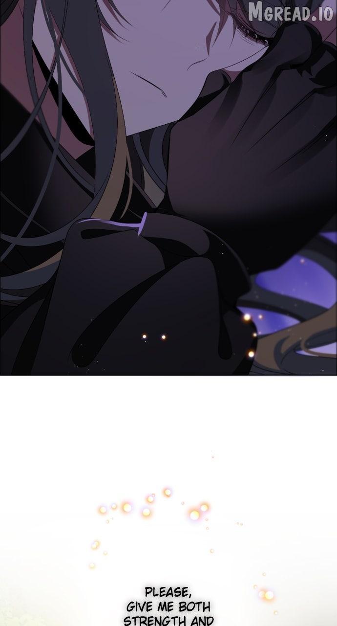 Zero Game Chapter 358 page 11 - 