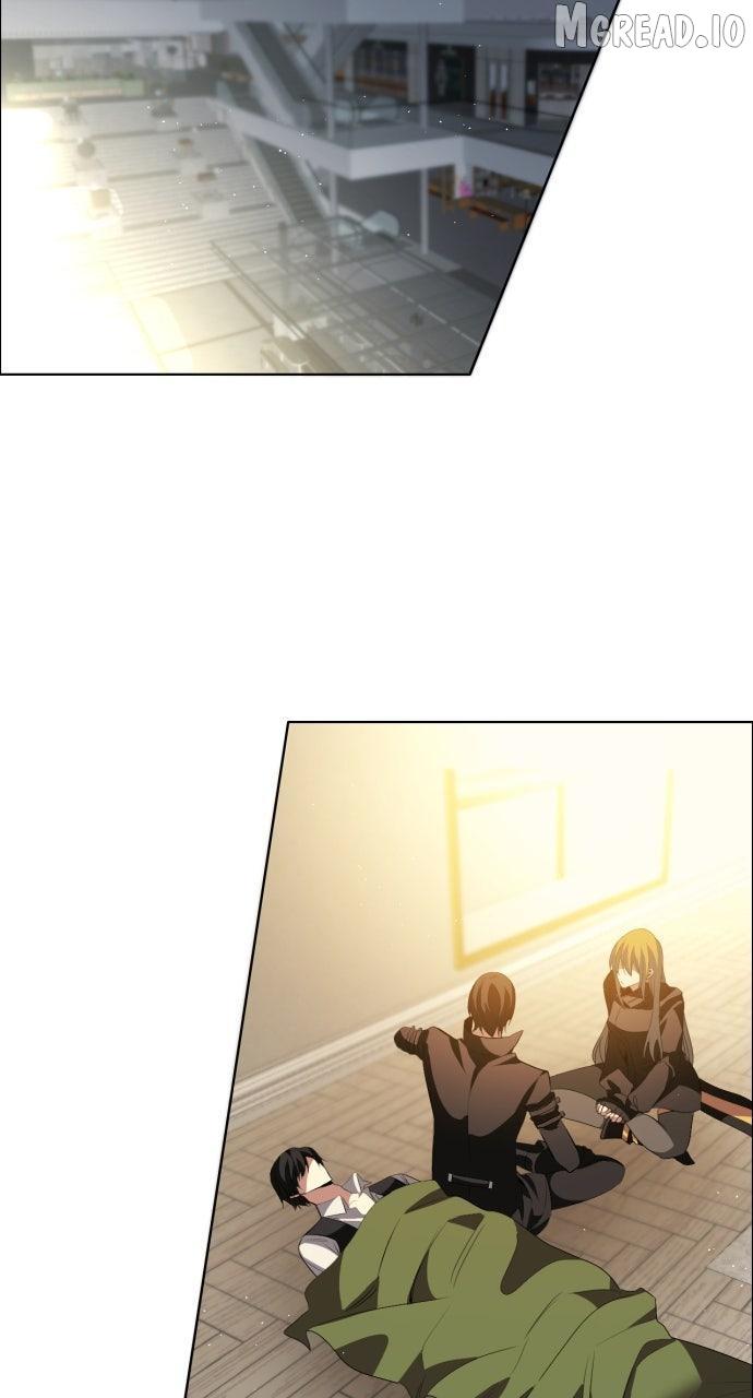 Zero Game Chapter 358 page 14 - 