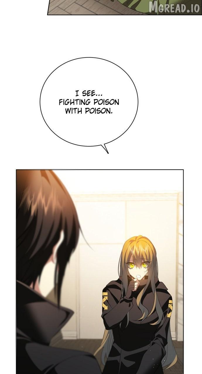 Zero Game Chapter 358 page 15 - 