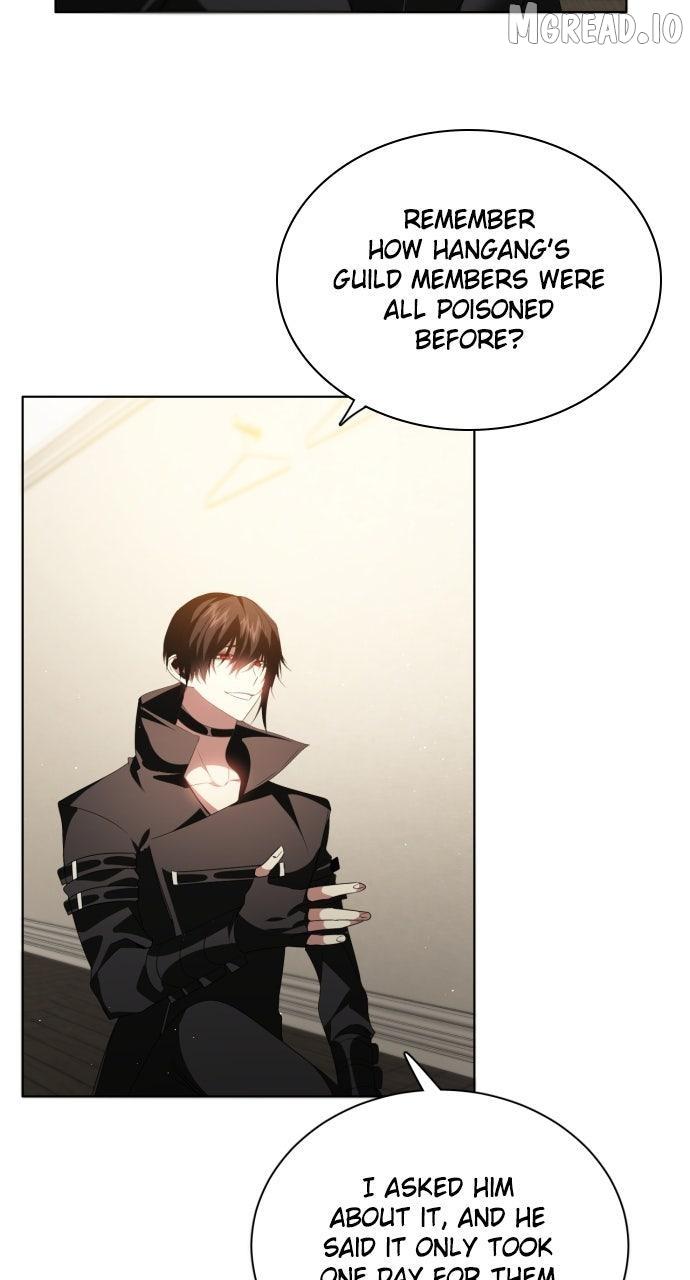 Zero Game Chapter 358 page 16 - 