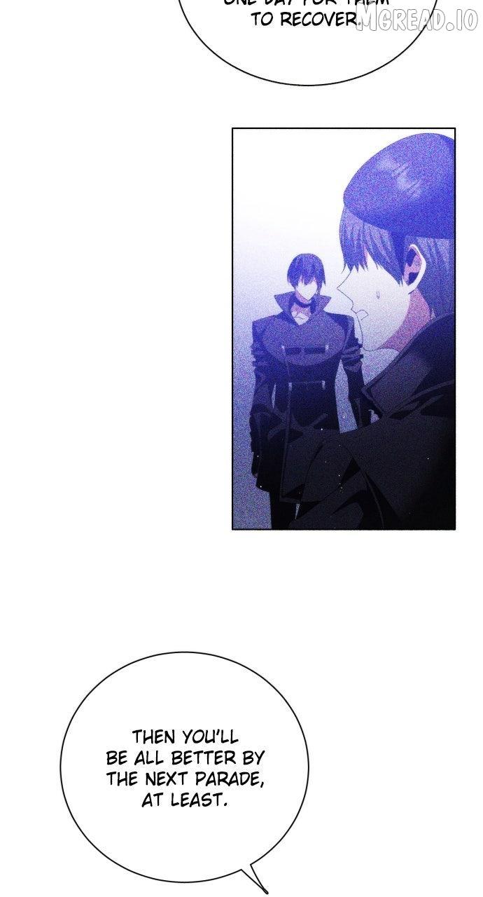 Zero Game Chapter 358 page 17 - 