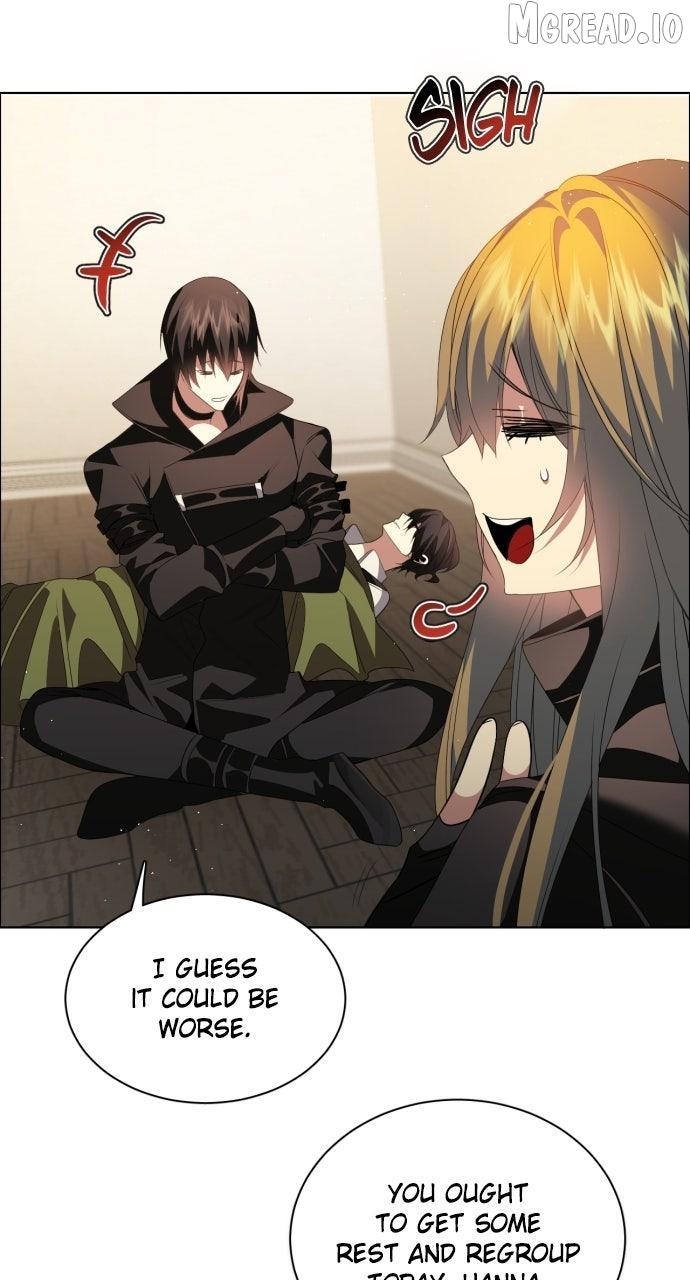Zero Game Chapter 358 page 18 - 