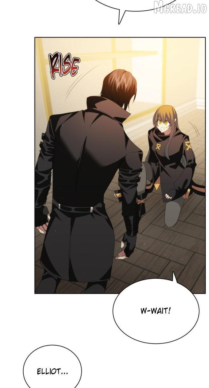 Zero Game Chapter 358 page 20 - 
