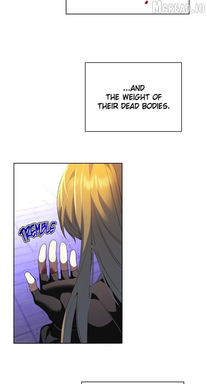 Zero Game Chapter 358 page 3 - 