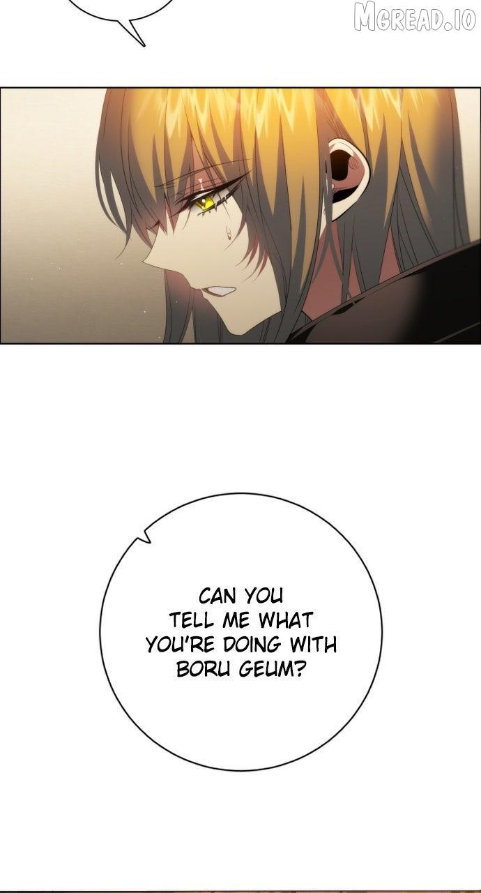 Zero Game Chapter 358 page 21 - 