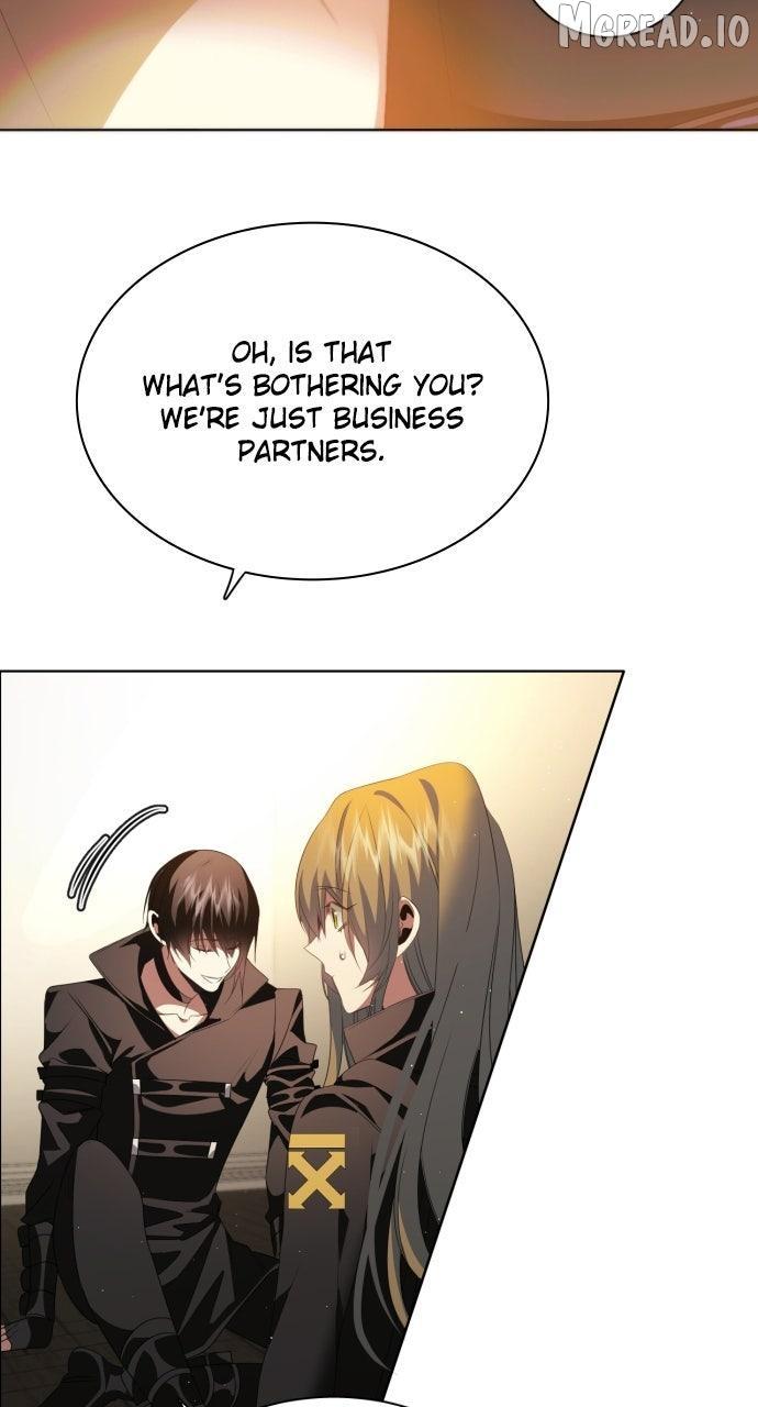 Zero Game Chapter 358 page 23 - 
