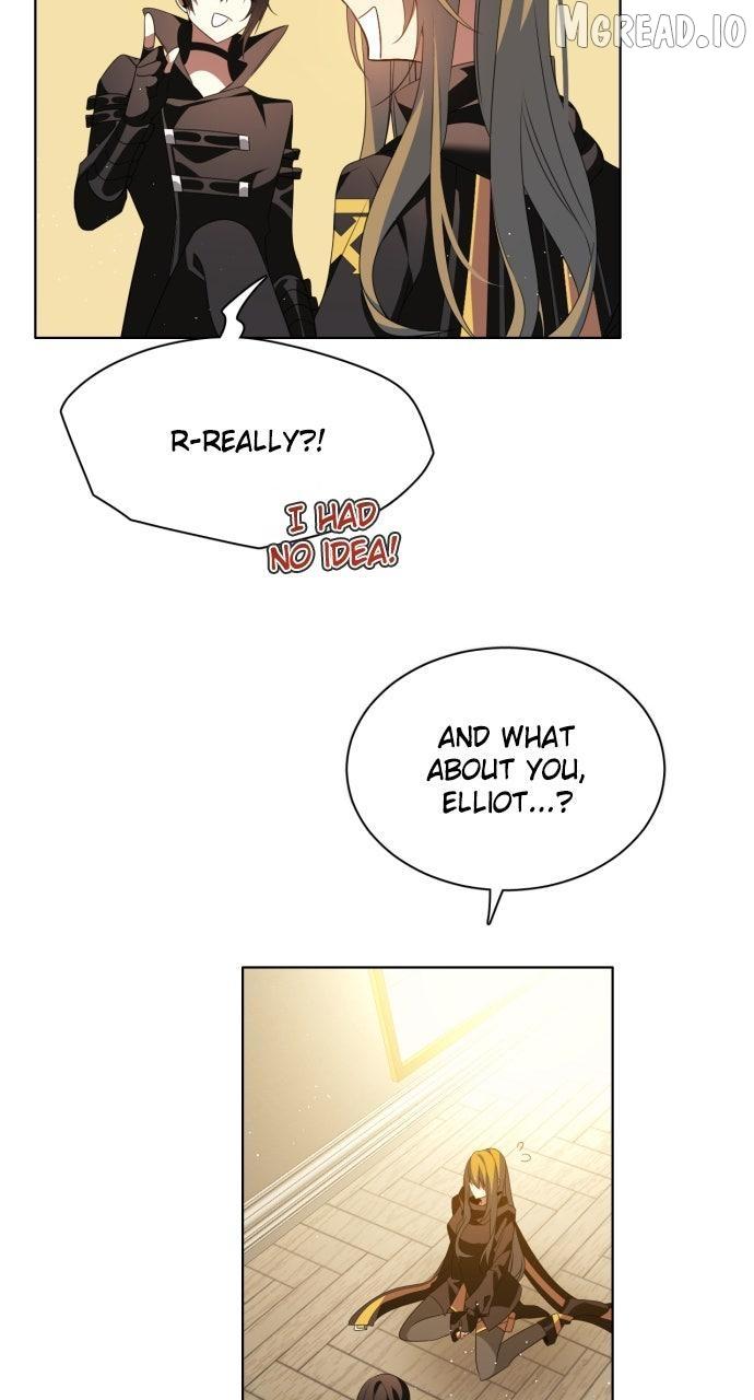 Zero Game Chapter 358 page 26 - 
