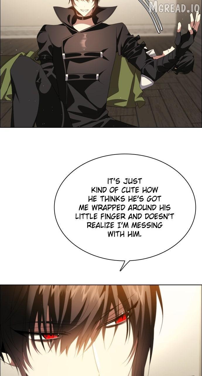 Zero Game Chapter 358 page 28 - 
