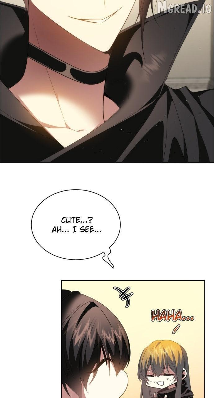 Zero Game Chapter 358 page 29 - 