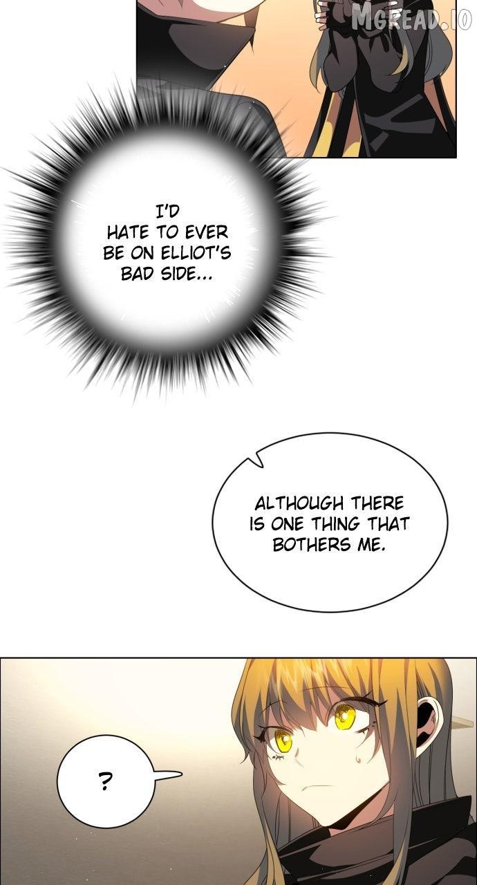 Zero Game Chapter 358 page 30 - 