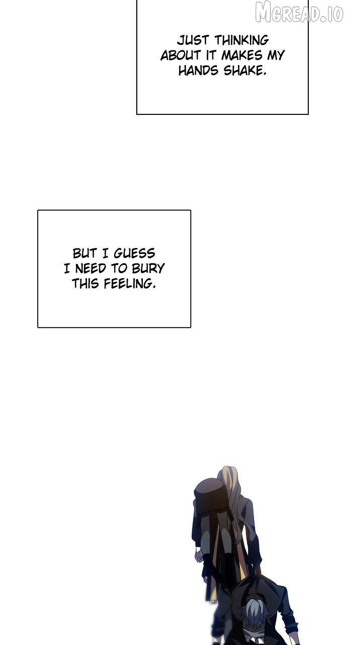 Zero Game Chapter 358 page 4 - 