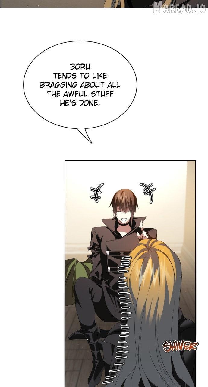 Zero Game Chapter 358 page 31 - 