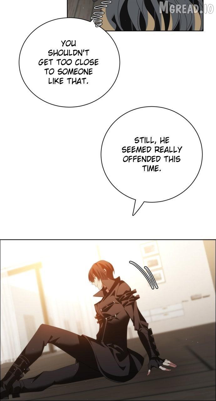 Zero Game Chapter 358 page 32 - 
