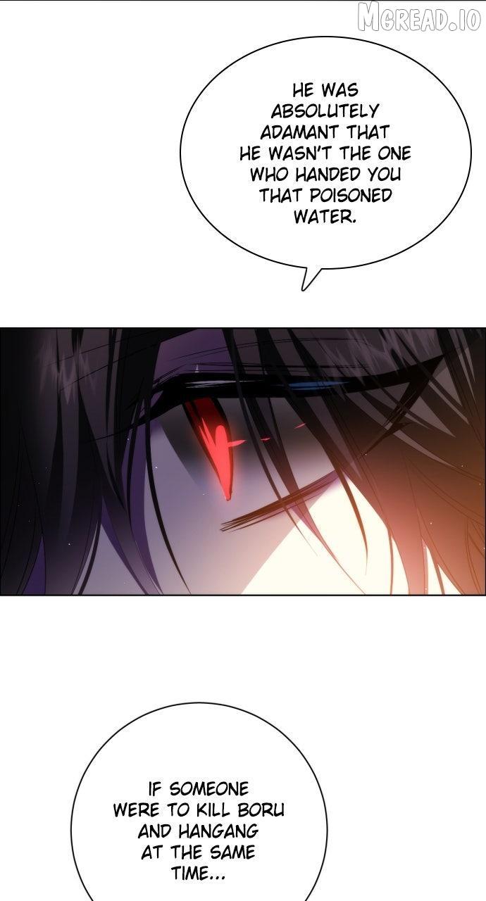 Zero Game Chapter 358 page 33 - 