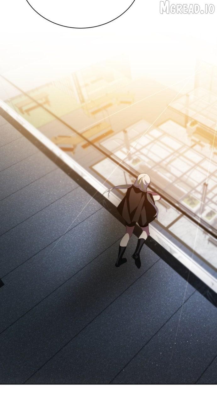 Zero Game Chapter 358 page 36 - 