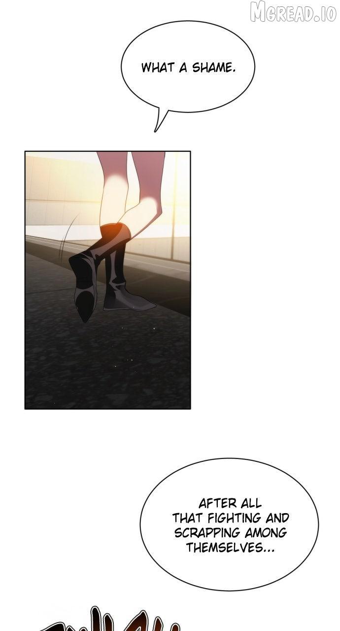 Zero Game Chapter 358 page 37 - 