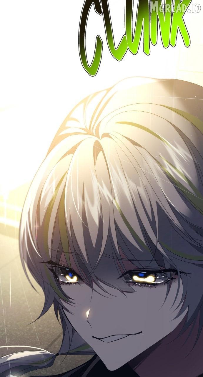 Zero Game Chapter 358 page 39 - 