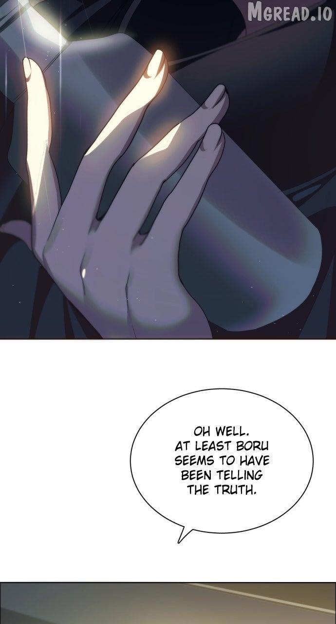 Zero Game Chapter 358 page 40 - 