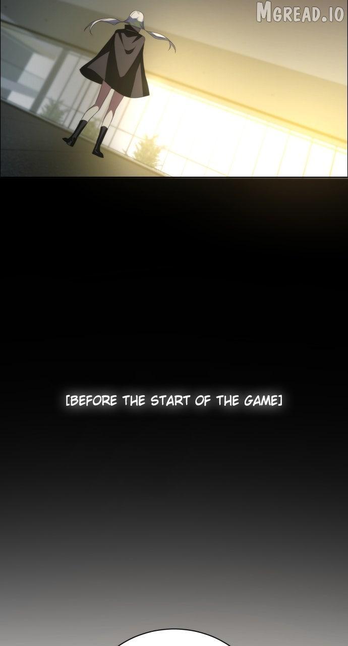 Zero Game Chapter 358 page 41 - 