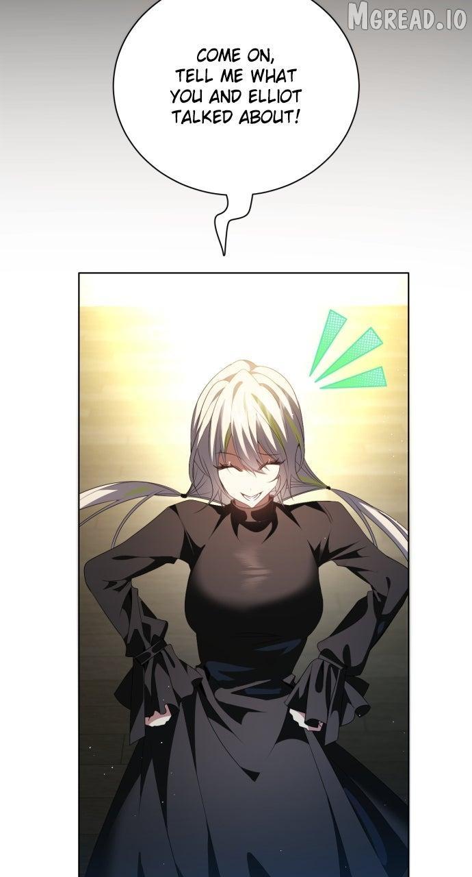 Zero Game Chapter 358 page 42 - 