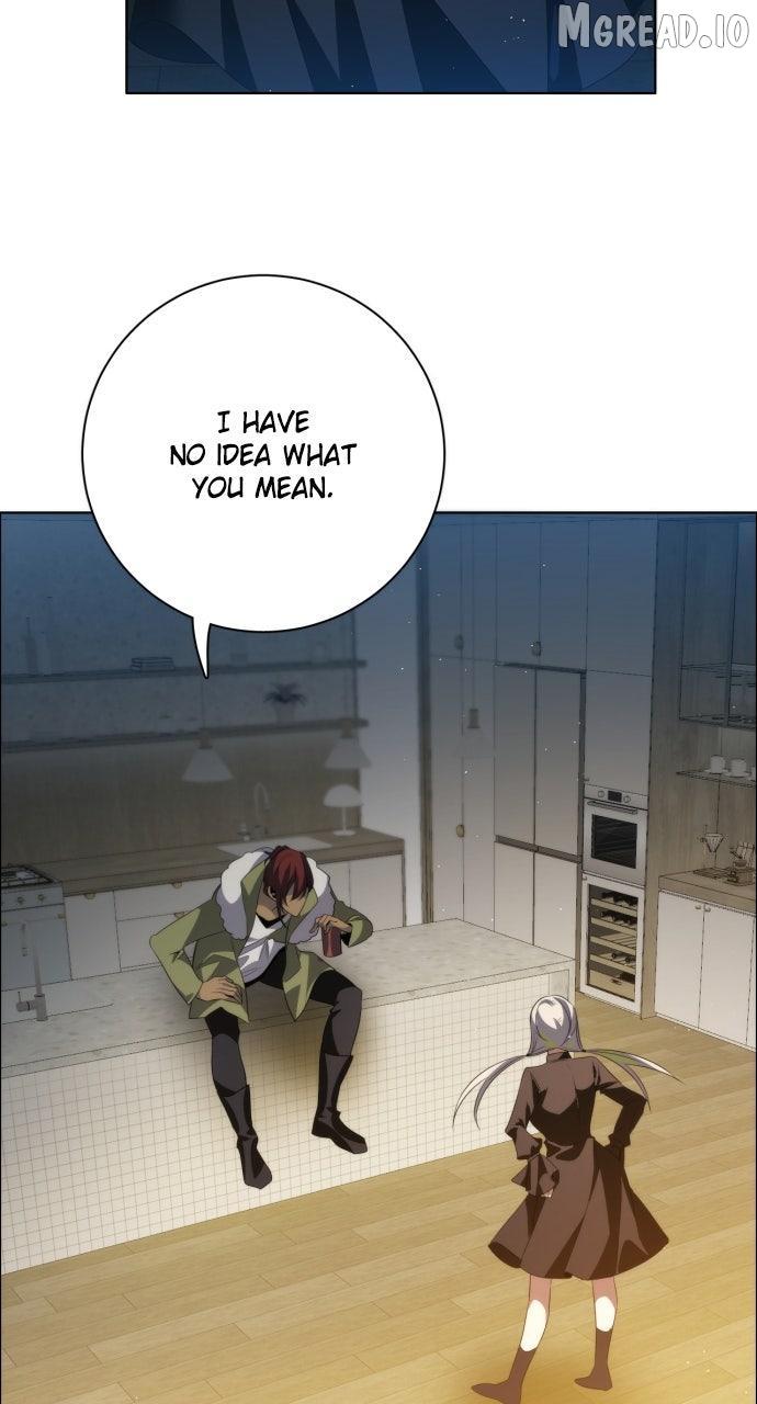 Zero Game Chapter 358 page 43 - 