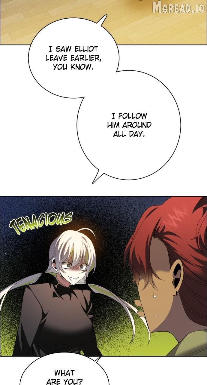 Zero Game Chapter 358 page 44 - 