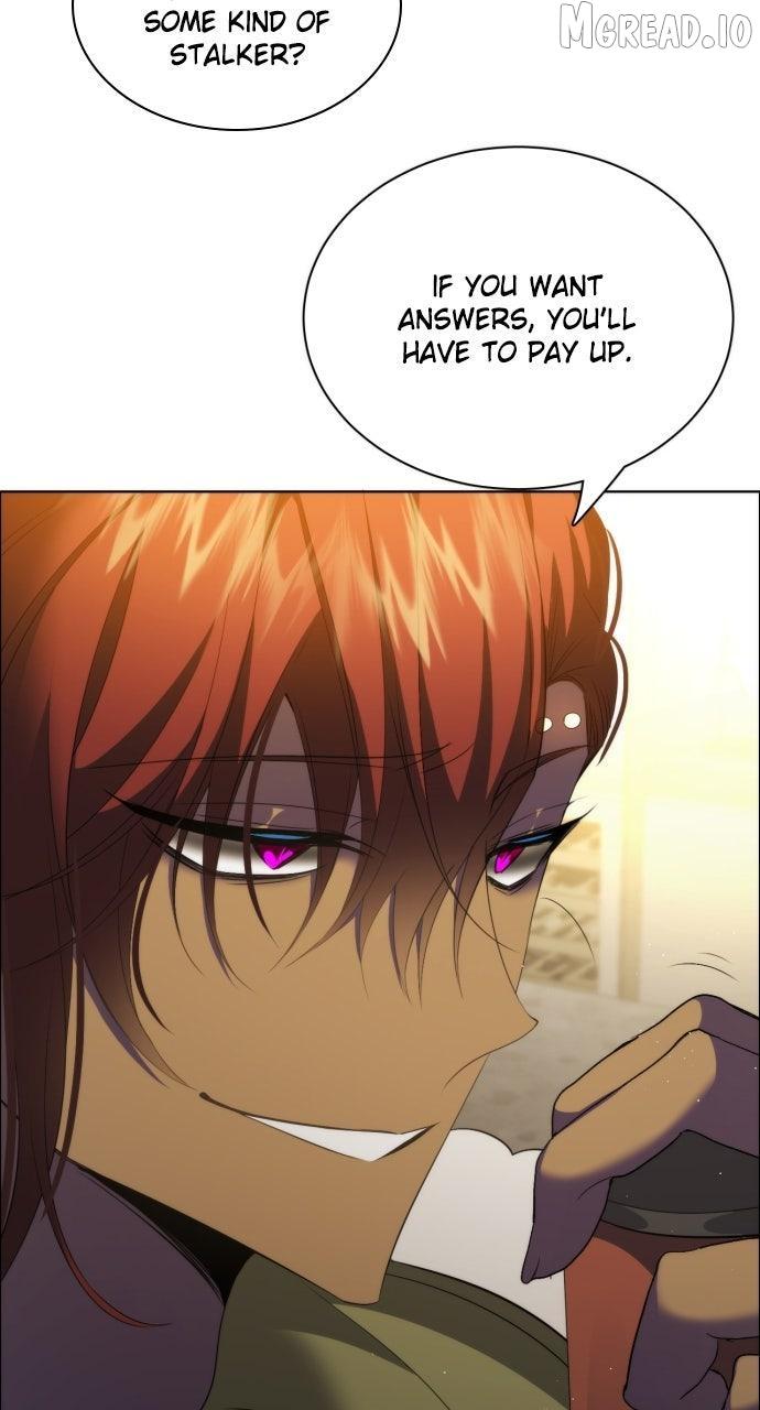 Zero Game Chapter 358 page 45 - 