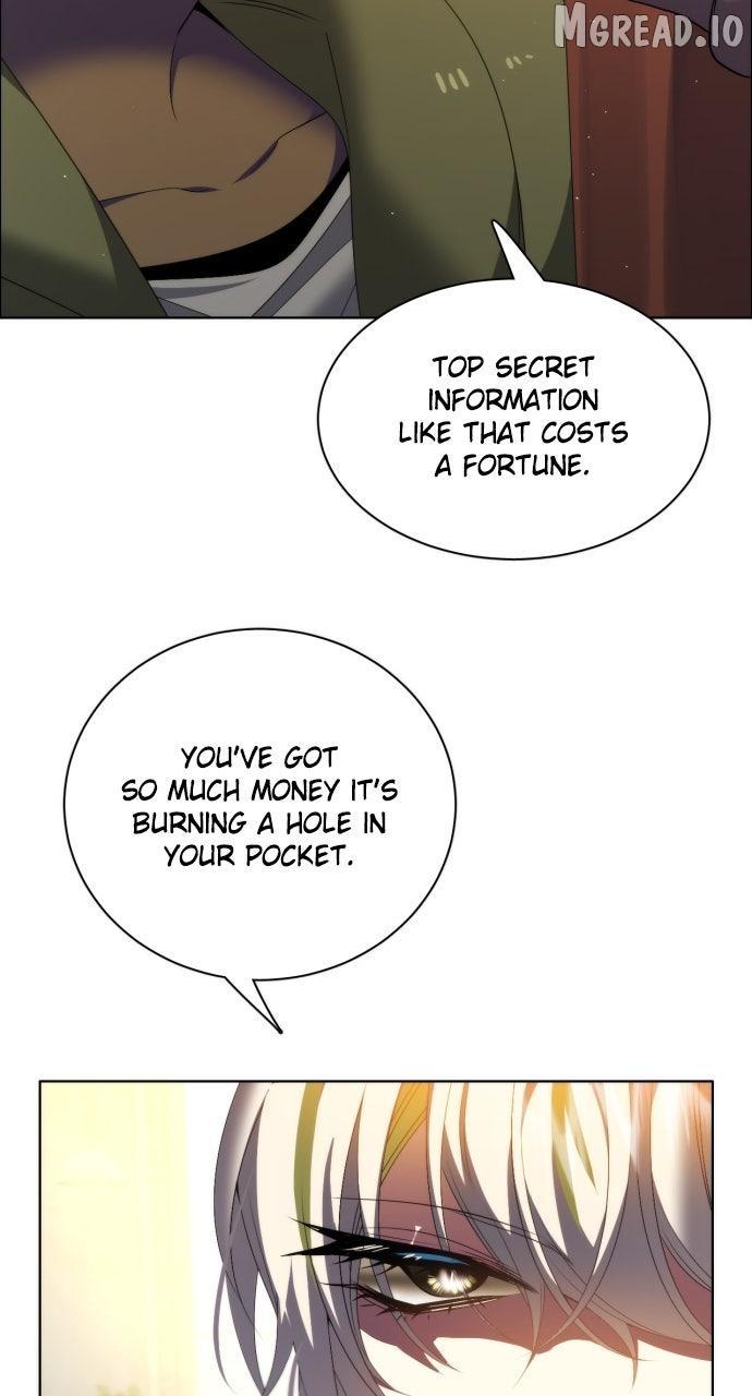 Zero Game Chapter 358 page 46 - 