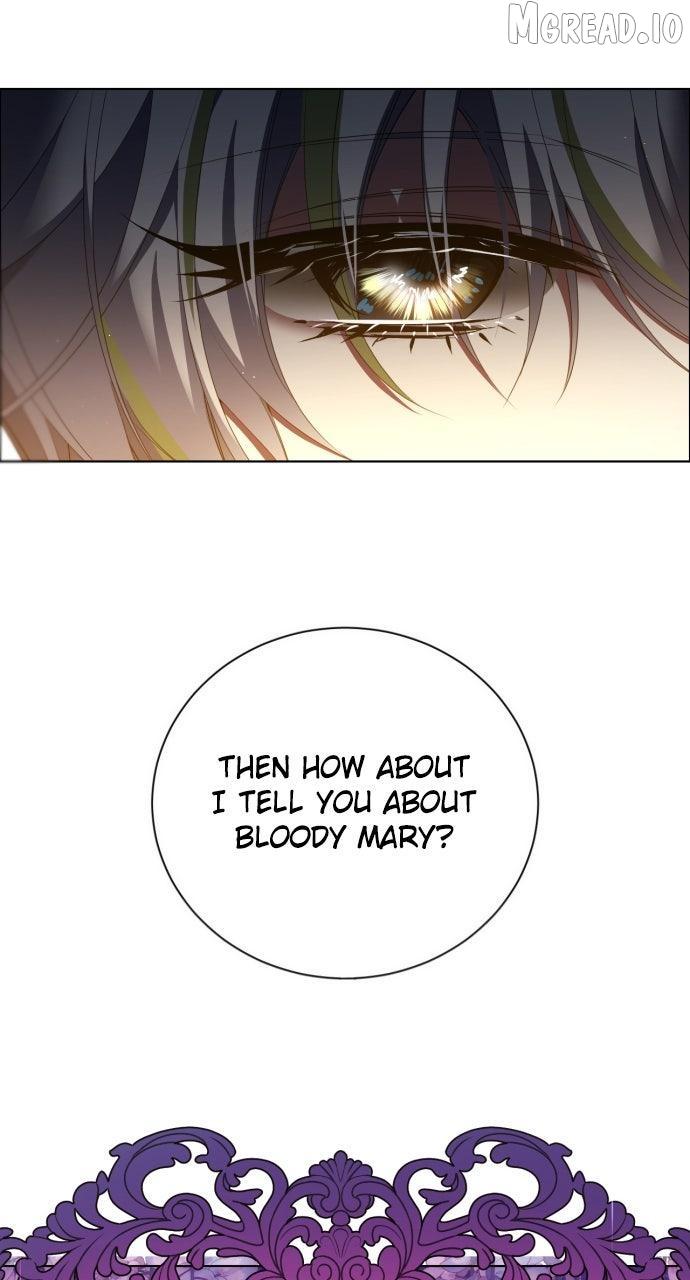 Zero Game Chapter 358 page 50 - 