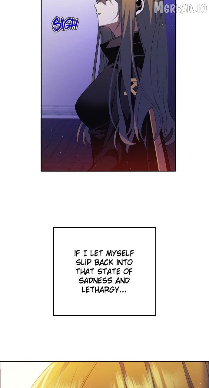 Zero Game Chapter 358 page 6 - 
