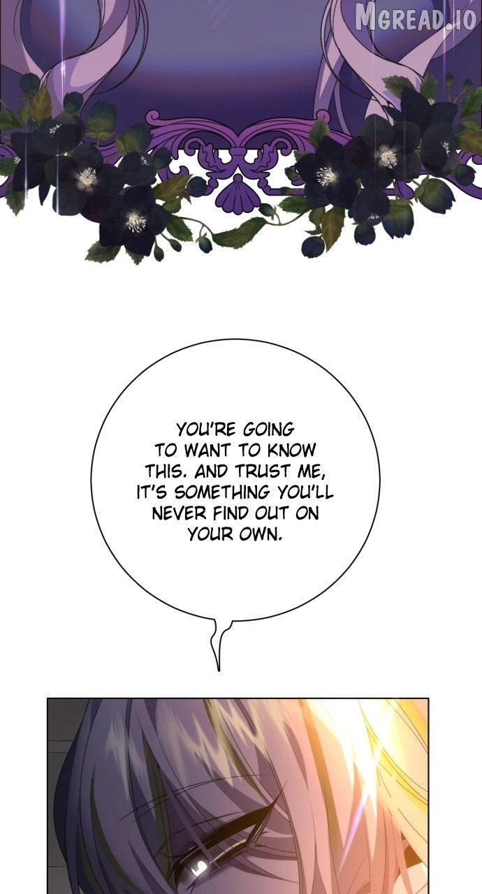 Zero Game Chapter 358 page 52 - 