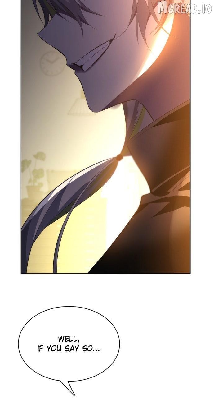 Zero Game Chapter 358 page 53 - 