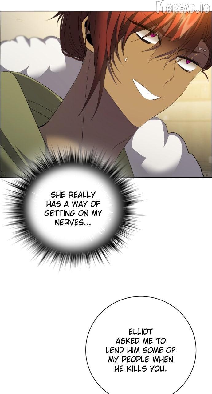 Zero Game Chapter 358 page 54 - 