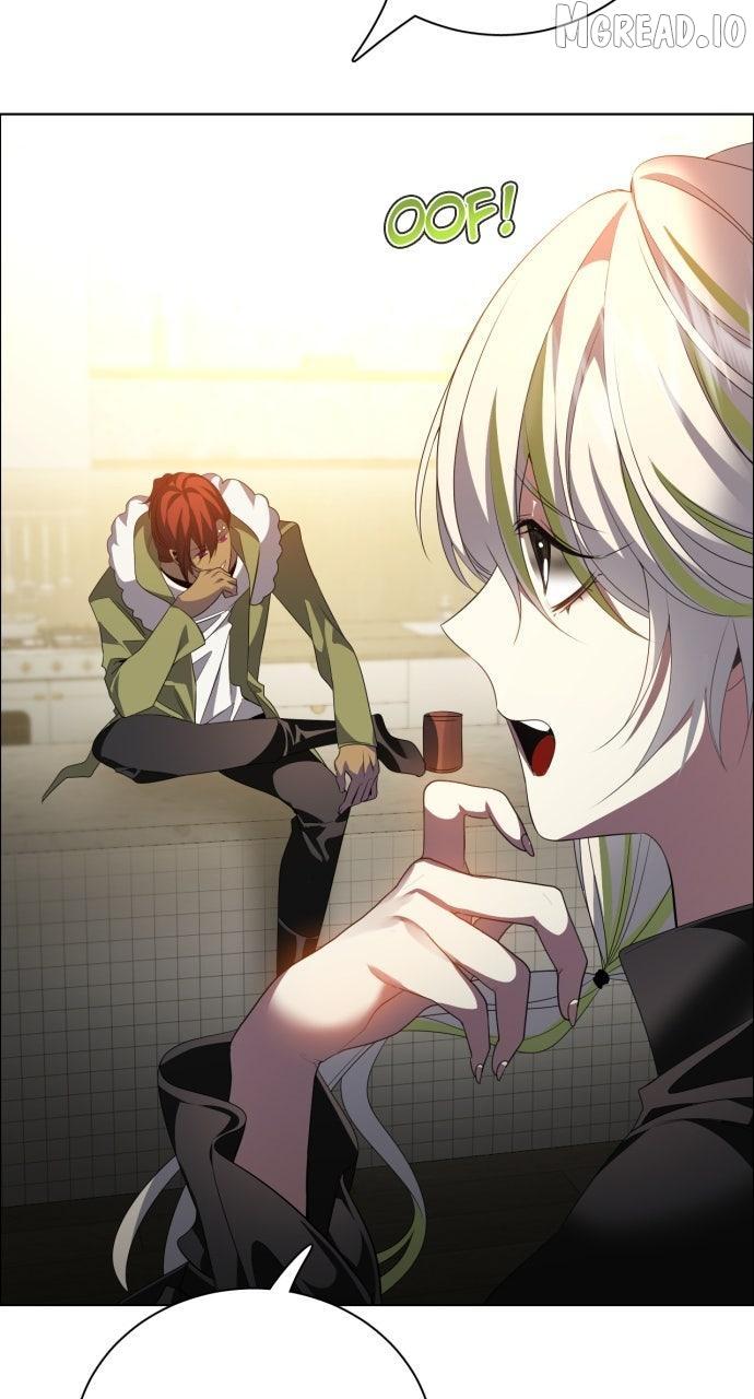 Zero Game Chapter 358 page 55 - 