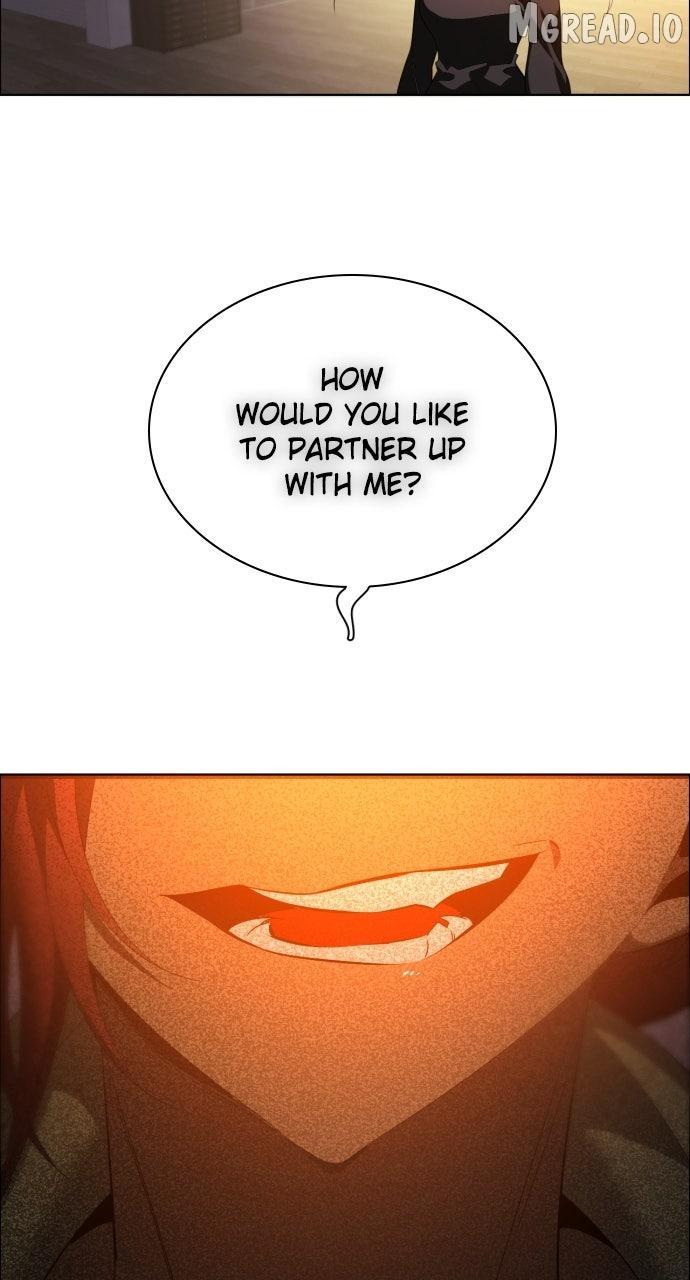 Zero Game Chapter 358 page 58 - 