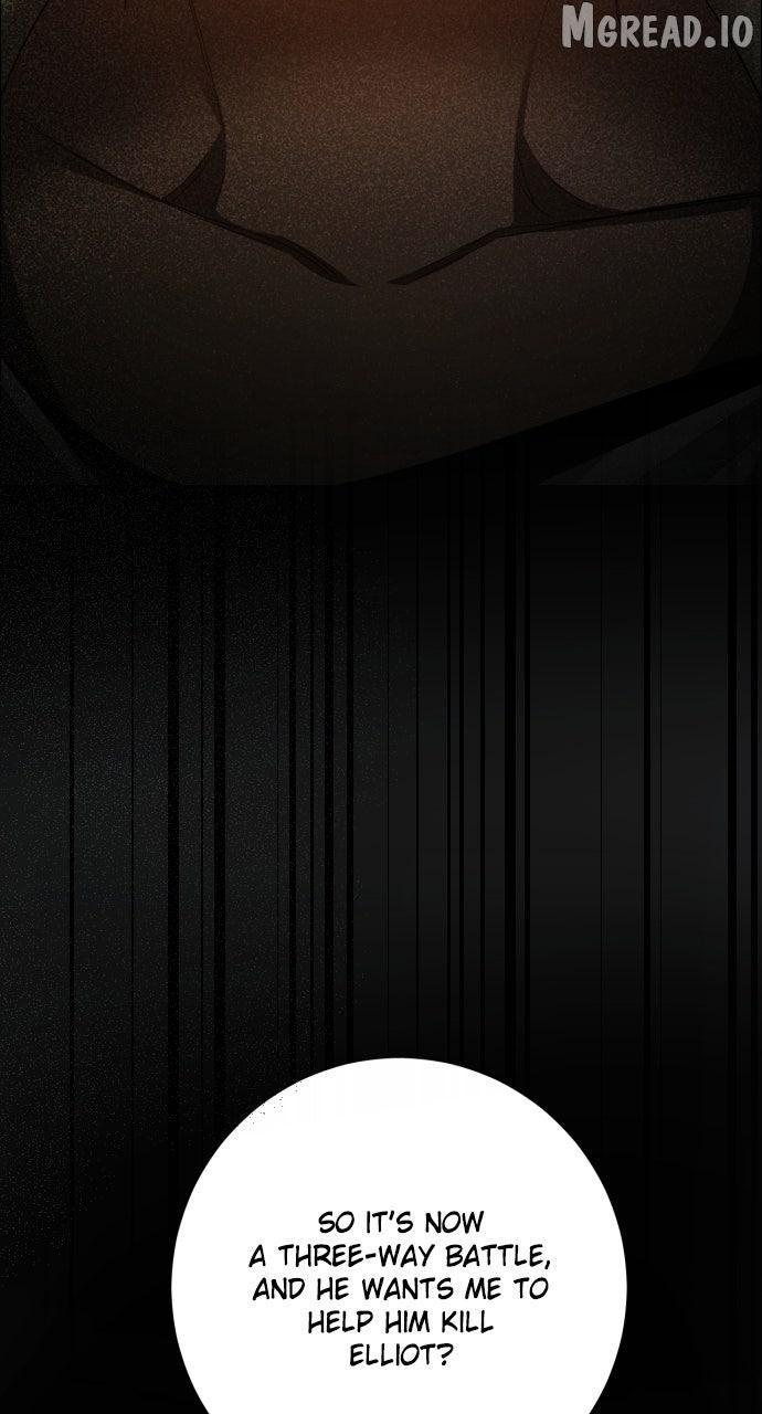 Zero Game Chapter 358 page 59 - 